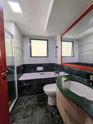 Palm Gardens (D23), Condominium #576759011